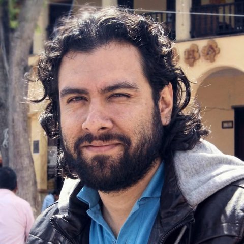 Andrés Calderón