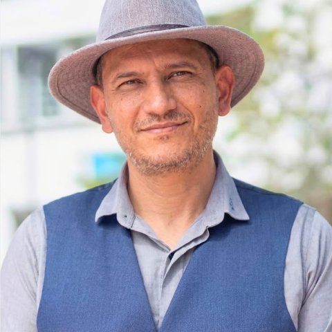 Carlos Camargo